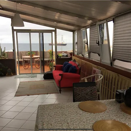 Διαμέρισμα El Mirador De Mendizabal Λας Πάλμας ντε Γκραν Κανάρια